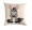 Taie de Coussin Animaux Rigolos en Lin (45 x 45 cm) - TCARL 002