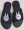 Sandales brodes