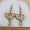 Boucles doreilles Nastou