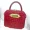 Sac MiniValise Rouge