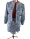 tailleur-jupe-type-chanel-cachemire-bleu-argente-bokarma-creations