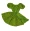 robe-vintage-vert-et-or-bokarma-creations