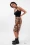 jupe-taille-haut-en-bogolan-belowa-couture-bcj001