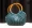 Sac en crochet FATOU Vert