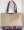 Magnifique sac cabas