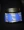 Bracelet manchette bleu