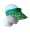 visire-pare-soleil-vert-printemps-bokarma-creations