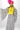 Robe longue Saâ