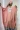 Boubou Flora Corail